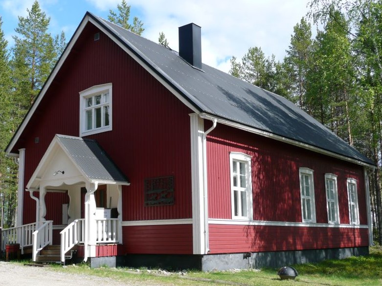 Båtvik-Selsvik byagård