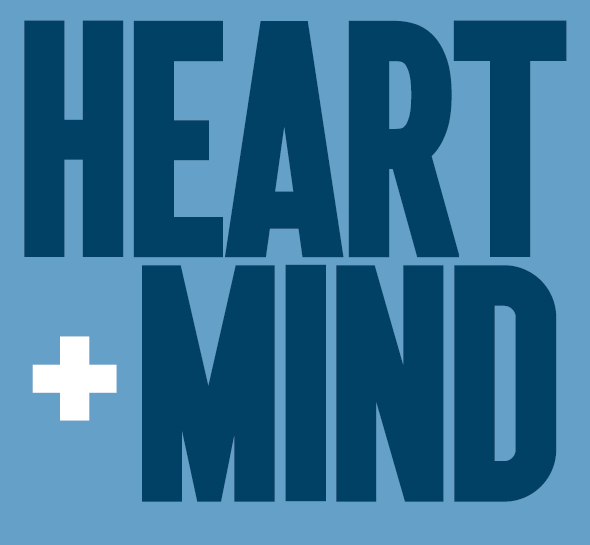 Heart + Mind, ordmärke för konferensen med samma namn