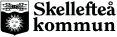 Logotyp Skellefteå kommun