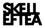 Logotyp varumärket Skellefteå