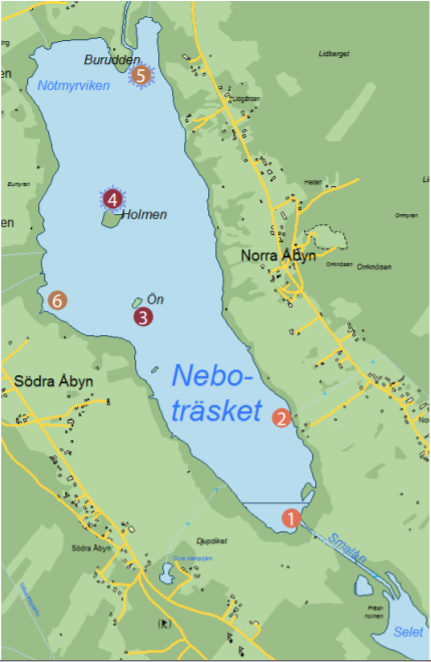 Bild på karta över Neboträsket