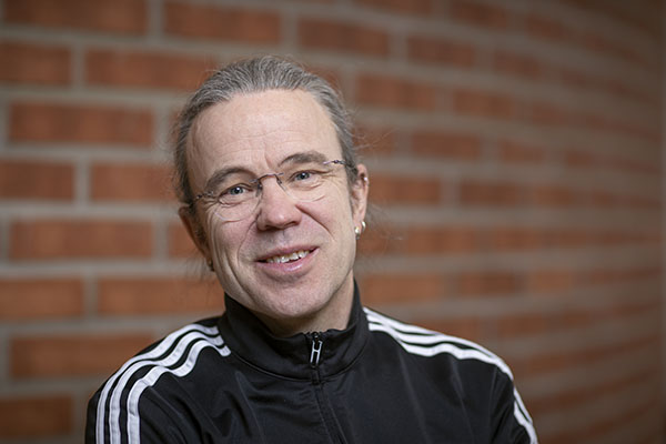 Joakim Wallström (V)