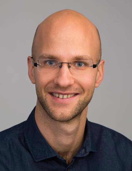 forskare Anders Berglund