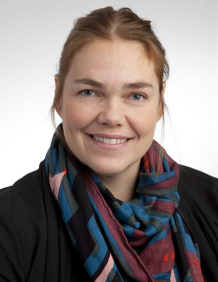 forskare Lena Forsberg