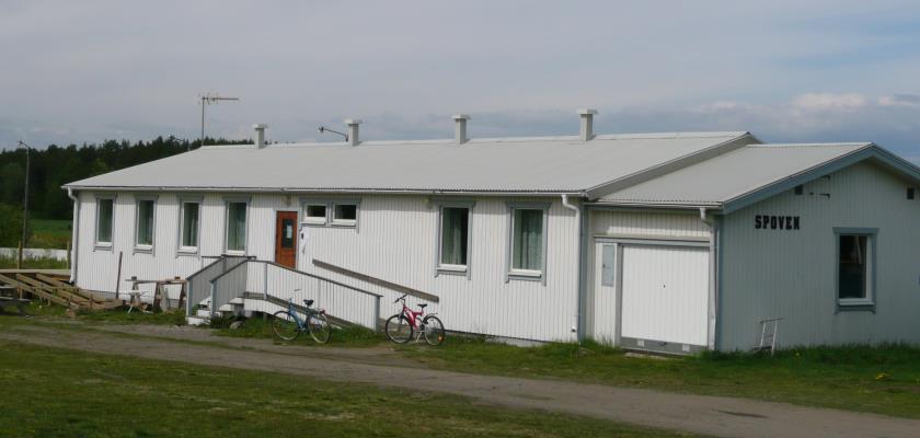 Burvik byagård
