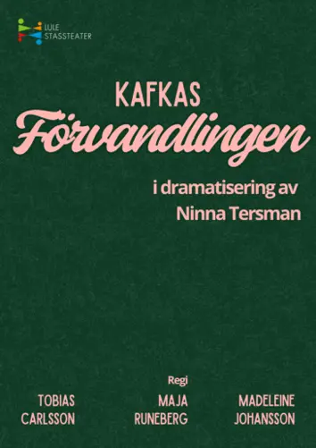 En musikalisk resa, Norrlandsoperan
