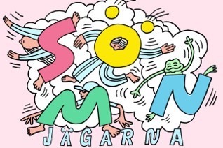 Sömnjägarna