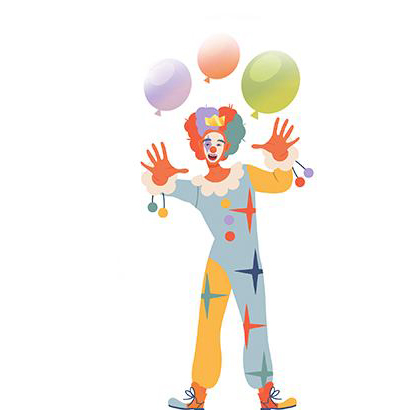 Clown