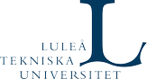 Logotyp Luleå tekniks universitet