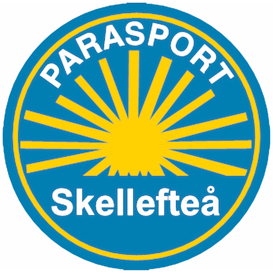 Skellefteå parasport