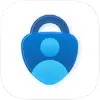 Bild på Microsot Authenticator logotypen