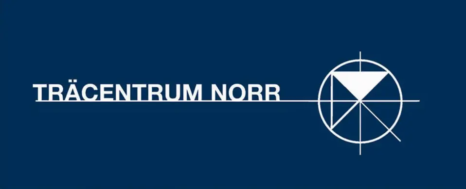Logotyp Träcentrum Norr