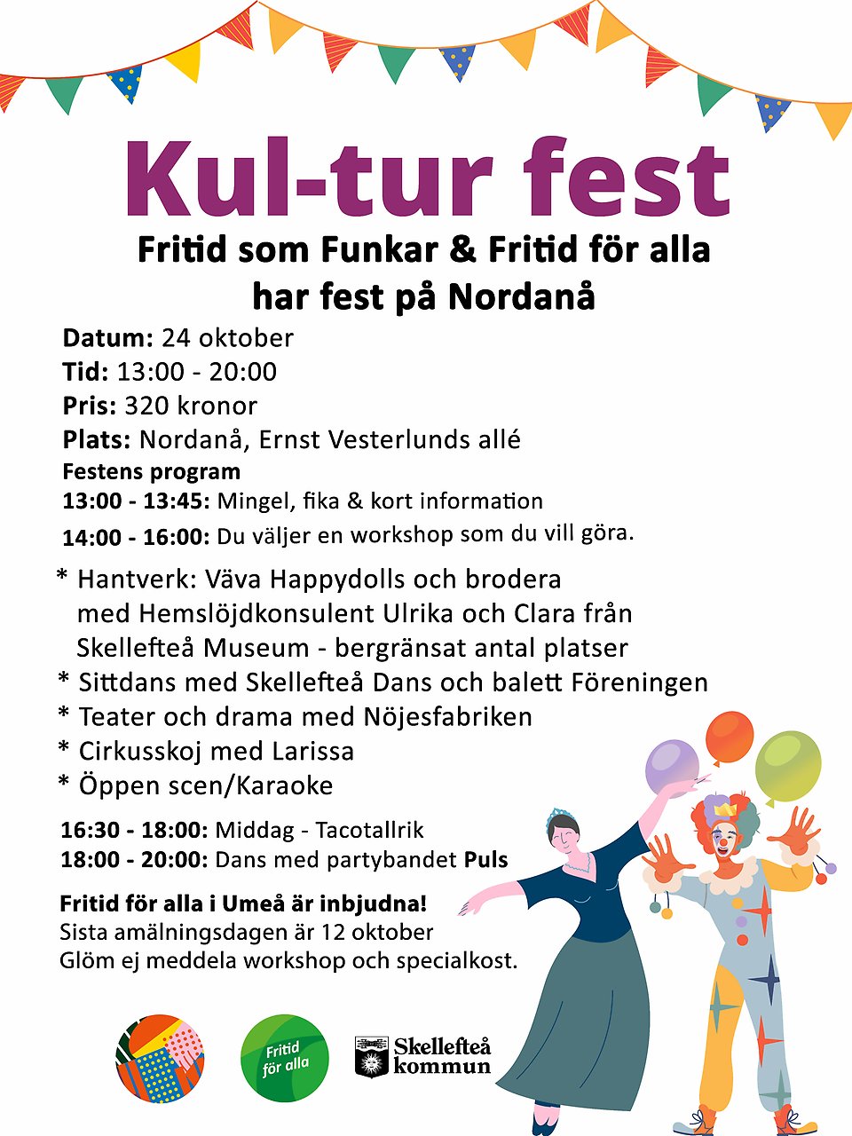Kul-tufest