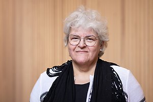 Lilian Nilsson, konsumentnämnden och gemensam överförmyndarnämnd
