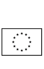 Logotyp Skellefteå & EU